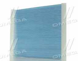 Фільтр салону Opel Meriva A -10 (вир-во Blue Print)