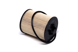 Фільтр оливний Opel Astra G -09,  Zafira A -05 (вир-во Blue Print)