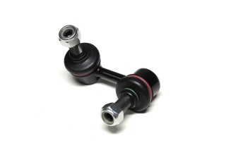 Тяга стабілізатору передн. прав. Nissan Navara III, Pathfinder III -14 (вир-во Blue Print)