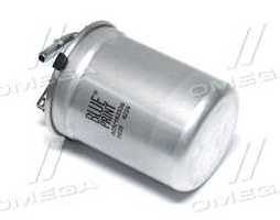 Фильтр топливный Audi, Seat, Skoda, VW (пр-во Blue Print)