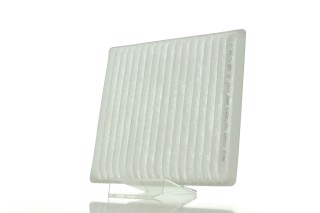 Фильтр салона Ford Edge I (06) -15 (пр-во Blue Print)