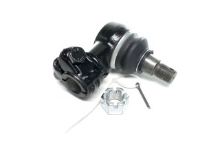 Наконечник М26*1,5*90 М20*1,5*28,6 тяги RENAULT, VOLVO (пр-во CEI)