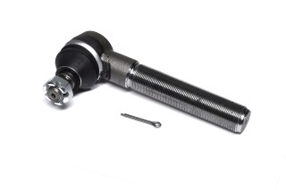 Наконечник М28*1,5*180 тяги рул. DAF F45 с прав. резьб. (пр-во CEI)