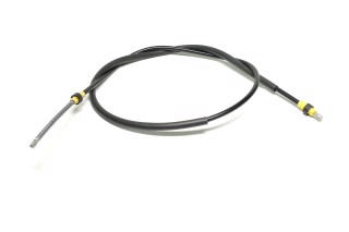 Трос ручного гальма RENAULT SANDERO, STEPWAY II (B8) (вир-во Adriauto)