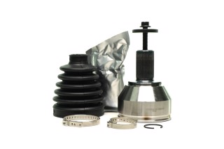 ШРКШ з пильовиком FORD MONDEO IV, S-MAX, VOLVO (вир-во DENCKERMANN)