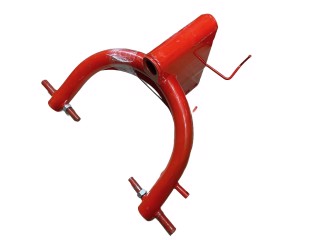 Рама навески косилки (подкова) Z-169 (пр-во WIRAX,  Польша)