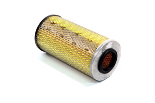 Фільтр оливний елемент МАЗ, УРАЛ, КРАЗ з дв. ЯМЗ з ущільнювал. кільцем, глухий (Україна)