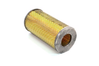 Фільтр оливний елемент КАМАЗ ЄВРО-1, ЄВРО-2 з дв. ЯМЗ гр.оч., наскрізний (Україна)