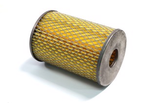 Фільтр оливний елемент ГАЗ 52, Т-30, Т-25, дв. Д144 (11.1017080) (Україна)