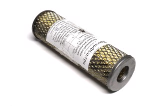 Элемент фильт. топл. КРАЗ, МАЗ, К-700,-701, груб. очистки (60х27х196) (Украина)