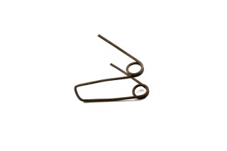 Пружина важеля зчеплення (лапки) МТЗ (нового зразку) <ДК>