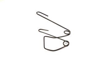 Пружина важеля зчеплення Т-150 <ДК>