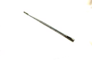 Вал промежуточный редуктора Z-169 (1,35 м) (L=840 мм, 3 шпонки) (пр-во WIRAX,  Польша)