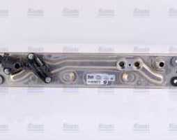 Радіатор масляний АКПП BMW X5 SERIES E70 (2007) (вир-во Nissens)