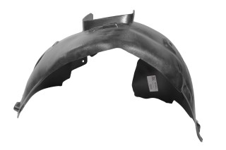 Підкрилок пер. пра. CITROEN C4 04/08 > 17 (Van Wezel)