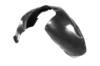 Подкрылок пер. пра. KIA SPORTAGE -18 (Van Wezel)