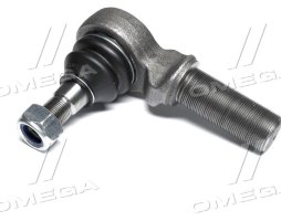 Наконечник тяги рулевой ГАЗон NEXT, ПАЗ Vector поперечной левый <ДК>