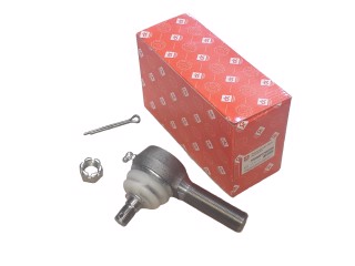 Наконечник тяги рульової ГАЗ 53 правий в сб. з гайкою <ДК>