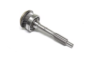 Вал первинний КПП ГАЗ 3302 Z=25 у зб. (RIDER)