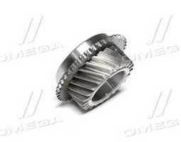 Шестерня 5-ї передачі вторинного валу КПП ГАЗель NEXT (RIDER)