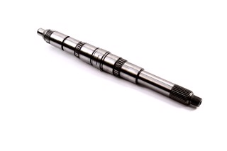 Вал вторинний КПП ГАЗель NEXT дв. Cummins ISF 2.8 Е4 (330 Нм) (RIDER)