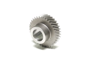 Шестерня приводу валу проміжного КПП ГАЗель NEXT (RIDER)