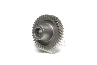 Шестерня 5-ї передачі валу проміжного КПП 5-ти ступ. ГАЗель NEXT (RIDER)