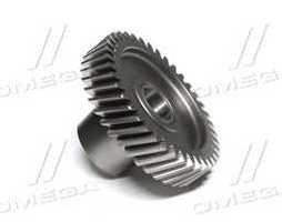 Шестерня 5-ї передачі валу проміжного КПП 5-ти ступ. ГАЗель NEXT (RIDER)