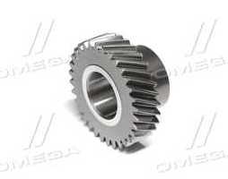 Шестерня 3-ї передачі валу проміжного КПП ГАЗель NEXT (RIDER)