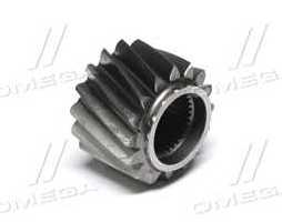 Шестерня заднього ходу валу проміжного ГАЗель NEXT (RIDER)