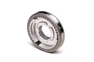 Муфта синхронізатора ст. зр. Газель, Соболь, Волга 1-2, 5-з/х із маточ. (RIDER)