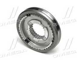 Муфта синхронізатора КПП Газель NEXT 5 передачі та заднього ходу (RIDER)