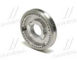 Муфта синхронізатора КПП Газель NEXT,Бізнес 3-4 передачі зі маточкою (RIDER)