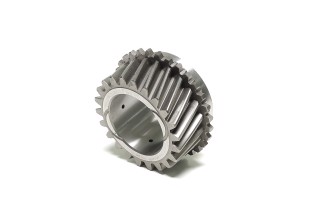 Шестерня 4-ї передачі вторинного валу КПП ГАЗон Next (RIDER)