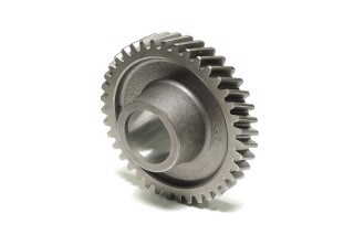 Шестерня приводу валу проміжного ГАЗ 3309, ГАЗ 33104 (RIDER)