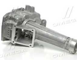 Удлинитель КПП 5-ти ступ. Газель Бизнес дв.Cummins ISF 2.8  (RIDER)