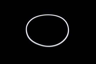 Кільце ущільнювальне газового стику Д-240-245, Д-65 (фторопластове) (RIDER)