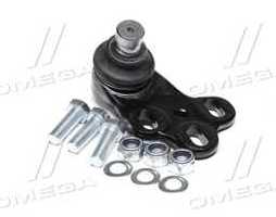 Опора кульова AUDI 80,90 88-96 передн. лів. (RIDER)