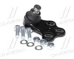 Опора кульова AUDI 80,90 88-96 передн. прав. (RIDER)