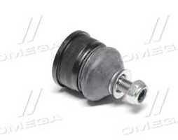 Опора кульова BMW 3(E46) 90-09 передн. (RIDER)