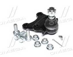 Опора кульова ISUZU Trooper UB 91-98 Opel FRONTERA  нижня (RIDER)