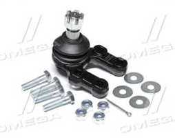 Опора кульова Nissan Terrano 93-02 нижня (RIDER)