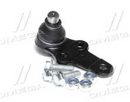 Опора кульова FORD FIESTA, KA, MAZDA 121 (RIDER)