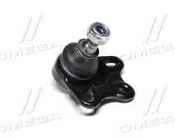 Опора кульова MB A-CLASS (W169) 04-12 B-CLASS (W245) 05-11 нижня (RIDER)