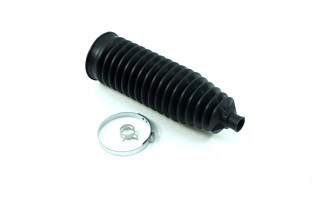 Пильовик рульової тяги OPEL ASTRA G 98- перед. міст (Вир-во MEYLE)