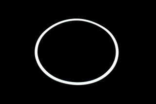 Кільце газового стику ЯМЗ-236,238 (фторопластове) (RIDER)