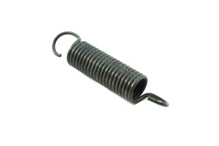 Пружина важеля вилки вимикання зчеплення (RIDER)