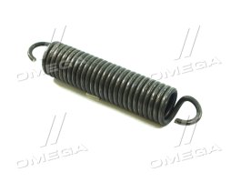 Пружина колодки гальм. КАМАЗ 6520, 6460 (RIDER)