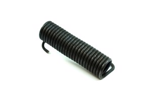 Пружина колодки торм. КАМАЗ 53229 (RIDER)