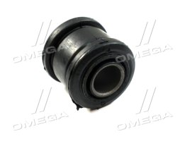 Сайлентблок важеля Volvo S60 I, S80 I, V70 II 98-10 зад. міст верх (Вир-во MOOG)